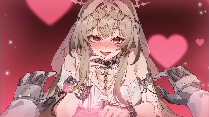 Lần này đừng nghĩ đến chuyện bỏ trốn nữa nhé, Chỉ huy❤️~