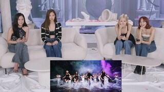 Phản ứng MV ca khúc mới Pink Venom của BLACKPINK được công bố