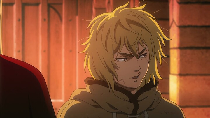 How outrageous is the process of the coward Rui becoming an emperor?