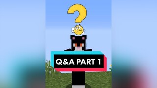 sponsored Đặt câu hỏi ở dưới phần comment nha mọi người🥰 minecraft fyp xuhuong toanmc clownsmcteam theanh28 GameHayMoiNgay