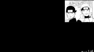Konoha White Fang Gaiden! Secret Technique Development + Why Kakashi Wears a Mask!