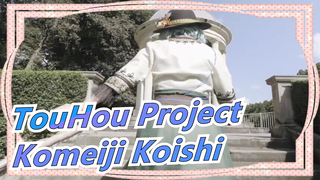 [TouHou Project] Komeiji Koishi| Excellent Compilation Of Cosplay #2