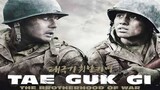 Tae Guk Gi : Brotherhood of War sub Indonesia (2004) Korean Movies