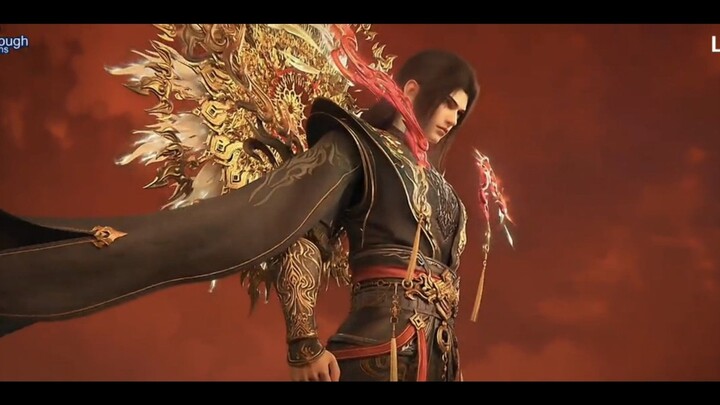 BTTH S5 Eps 171 Sub Indo