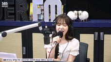 City Lights (Wendy's Youngstreet Radio 210712)