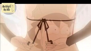 Đấm nhau - Kung fu Cooking girl - amv #anime