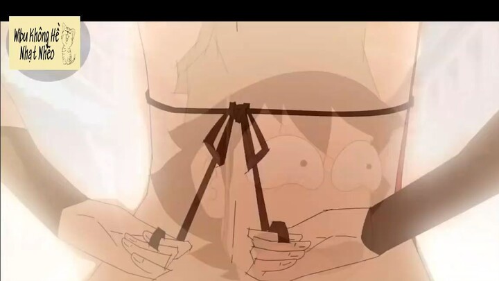 Đấm nhau - Kung fu Cooking girl - amv #anime