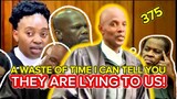 SENZO MEYIWA TRIAL: JUDGE RATHA CONFRONTS LEGAL AID - SHOCKING TURN OF EVENTS UNFOLDS!