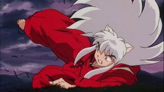 InuYasha - Episode 45 | Subtitle Indonesia
