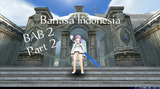 Toram Online Main Quest Bab 2 Part 2