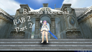 Toram Online Main Quest Bab 2 Part 2