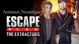 Escape Plan: The Extractors (2019) Malay dub + hardsub