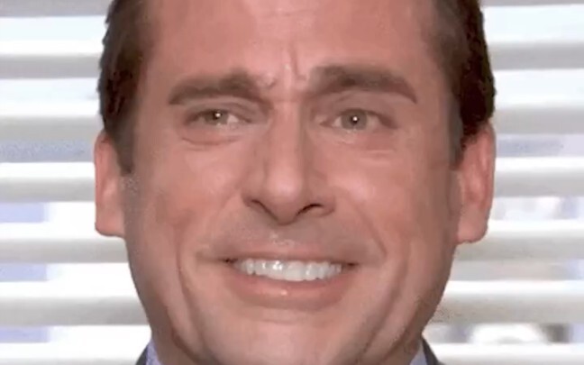 Lost my wife and now I've lost my job too, hahaha