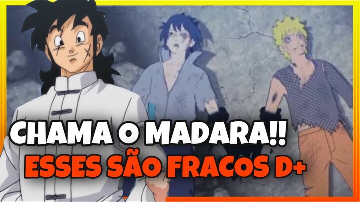 MEMES DE DRAGON BALL SUPER | Memes em Imagens #5