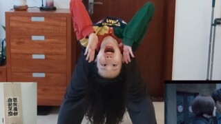 用100倍的情感演绎小时代