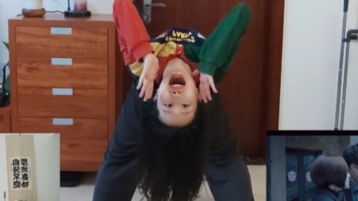 أداء عصر الصغر بعشرة أضعاف العاطفة