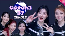 4K (G)I-DLE [CC phụ đề tiếng Trung] 240209 Điều bạn nghe thấy Xiaojuan nói nhiều nhất trong quá trìn