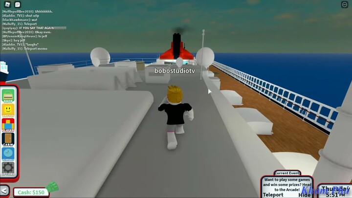 Roblox 4