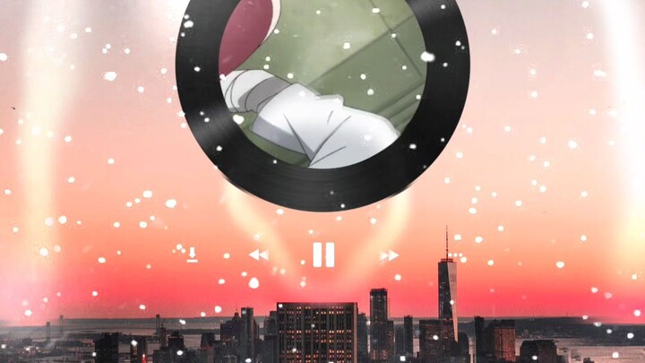anime