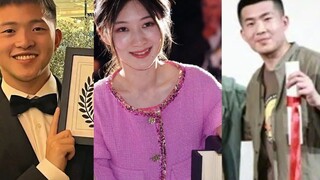 中国三位95后新生代导演的短片作品均在戛纳电影节获奖，期待更多国内电影人的优秀作品！