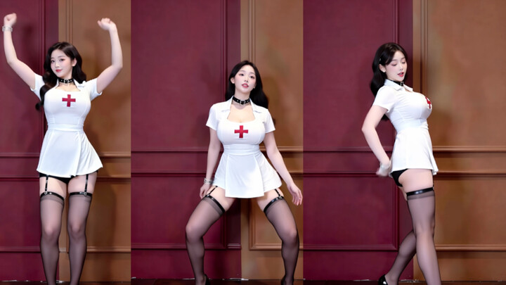 170 Nurse’s Horse Dance