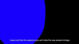 'Cause you have to - LANY
