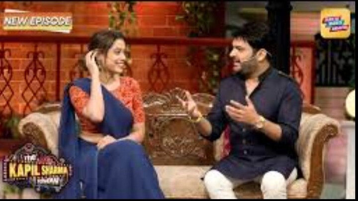 If I had a wife like you, I would love her like this every day. | Kapil Sharma Show S2 | 05-02-2026