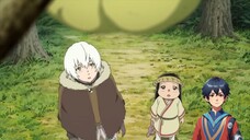 Fumetsu no Anata e part 3