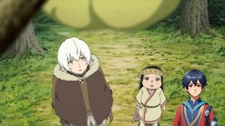 Fumetsu no Anata e part 3