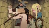 Episode 13 Delicious in Dungeon (English Sub)