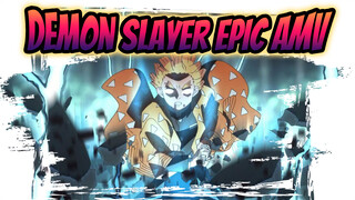 Demon Slayer Epic AMV