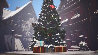 WATCH  FOR FREE The Grump Who Stole Christmas Link in description