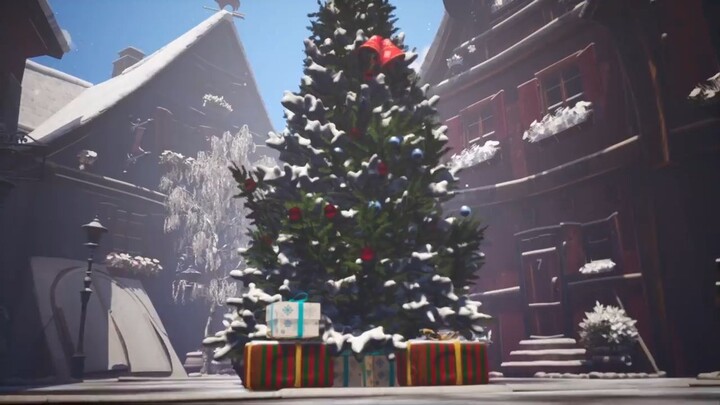 WATCH  FOR FREE The Grump Who Stole Christmas Link in description