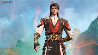 of Xianwu Eps 142 Sub Indo