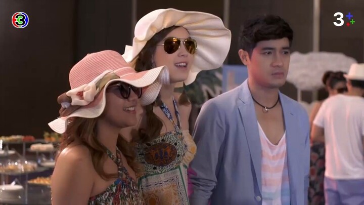 รักนี้ เจ้จัดให้ EP.4