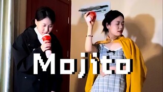 Mojito nhẹ nhàng~