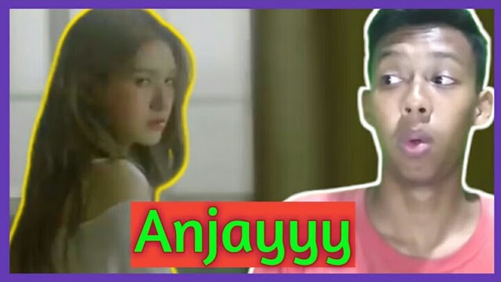 SOMI - What You Waiting For MV REACTION