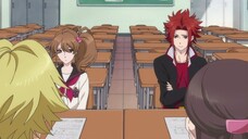 Brothers_Conflict ตอนที่ 03 พากย์ไทย