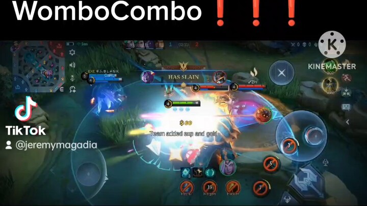 Follow Nyo naman mga boss hehe❤