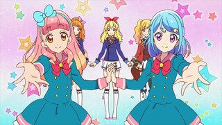 Aikatsu Friends