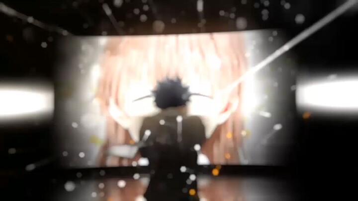 koe no katachi circle amv