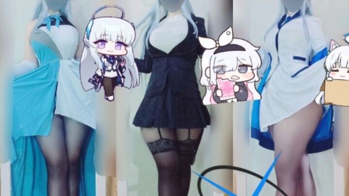 Since I was a kid, I was forced by the girl next door to wear women's clothes when I go out.