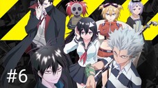 [EP6]Blood Lad