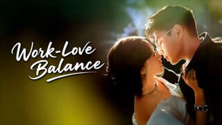 Work Love Balance