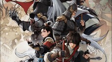 枕刀歌 第三季 ( Song Of The Pillow Blade Season 3) Release 19.September.2025