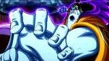One Piece「AMV」Jinbei vs Who's Who - Fearless ᴴᴰ