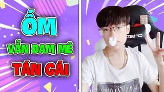 MINI WORLD TRÀ TRỘN CỘNG ĐỒNG #15 : ỐM VẪN ĐAM MÊ TÁN GÁI NHƯNG LÀM GÌ CÓ CÁI KẾT