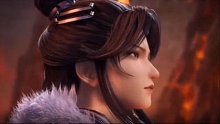 100.000 Years Of Refining Qi Episode 248 Sub Indo