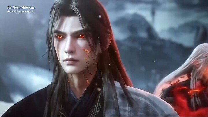 Tomb Of Fallen Gods S3 Eps 21 Sub Indo