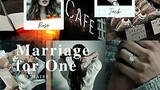 Marriage For One (Audiobook) 6/8